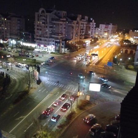 Apartament Ultracentral Kfc Craiova Exterior foto