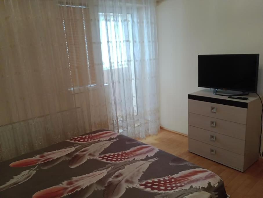 Apartament Ultracentral Kfc Craiova Exterior foto