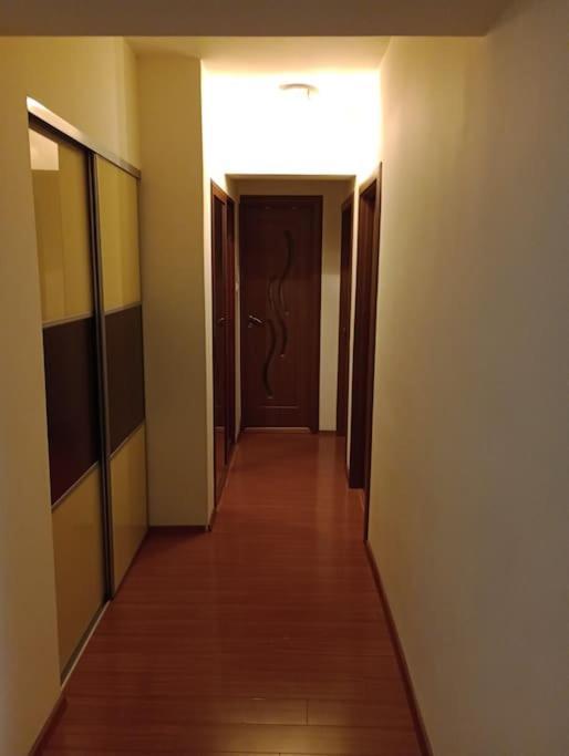 Apartament Ultracentral Kfc Craiova Exterior foto