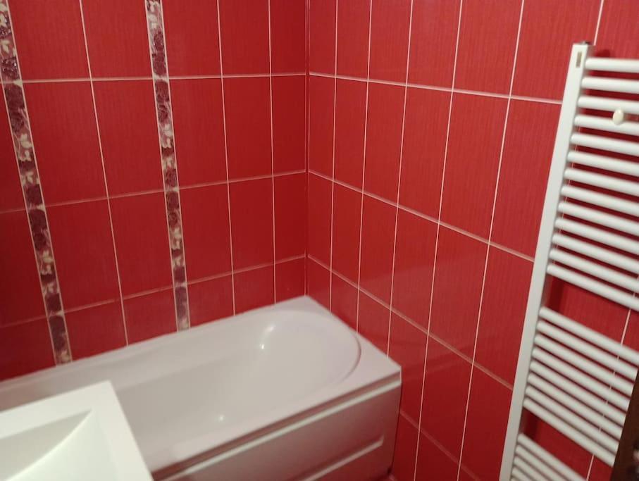 Apartament Ultracentral Kfc Craiova Exterior foto
