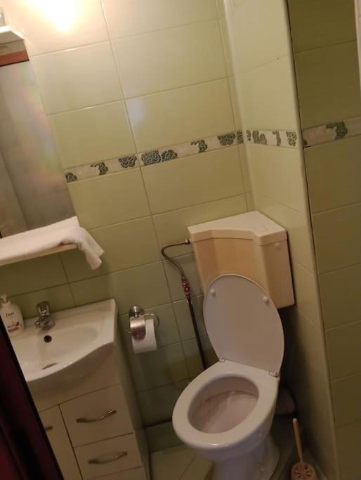 Apartament Ultracentral Kfc Craiova Exterior foto