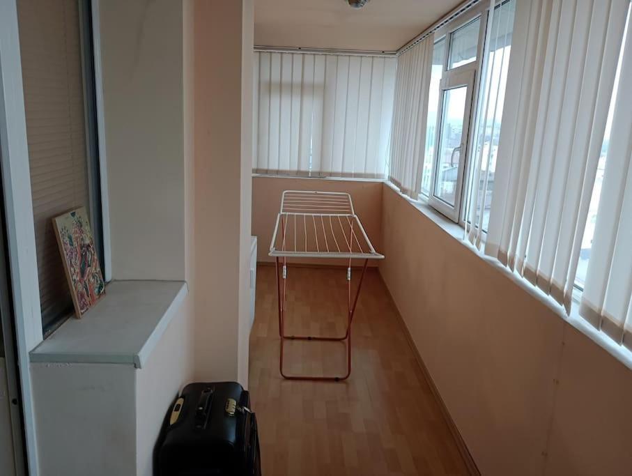 Apartament Ultracentral Kfc Craiova Exterior foto